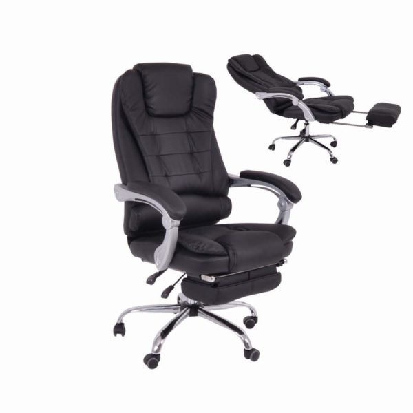 GF9700  Πολυθρόνα γραφείου FULL-RELAX