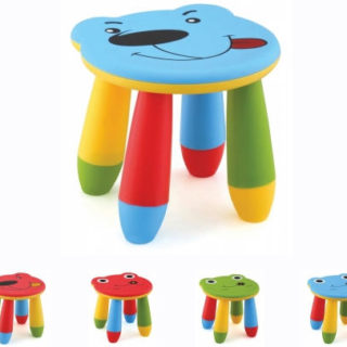 KIDS-STOOL ΠΑΙΔΙΚΟ ΣΚΑΜΠΩ