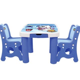 KIDS-TABLE-SET