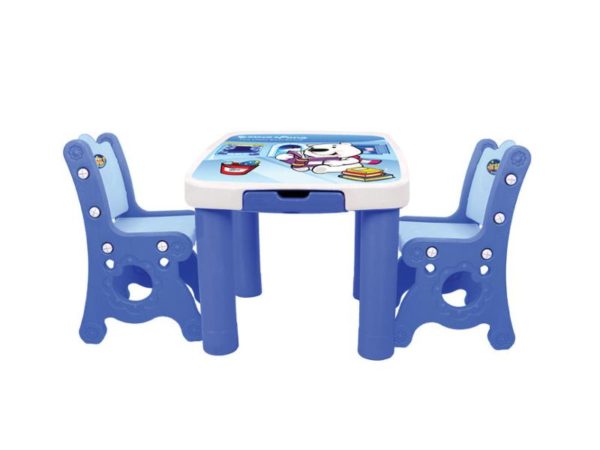 KIDS-TABLE-SET