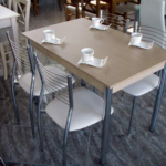 SMALL ΤΡΑΠΕΖΑΡΙΑ ΜΙΚΡΗ ΕΣΩΤΕΡΙΚΟΥ ΧΩΡΟΥ