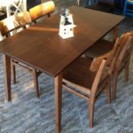 Τραπεζαρία VALEERA