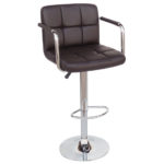 ΣΚΑΜΠΩ BAR ΧΡΩΜΙΟΥ GENESIS ΚΑΦΕ ΤΕΧΝΟΔΕΡΜΑ ΜΕ ΑΜΟΡΤΙΣΕΡ