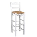 ΣΚΑΜΠΩ ΨΗΛΟ ΜΠΑΡ ΛΕΥΚΟ ΑΣΠΡΟ ΕΜΠΟΤΙΣΜΟΥ ΜΕ ΨΑΘΑ