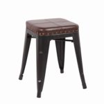 Σκαμπώ TOLIX-45cm