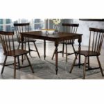 ΤΡΑΠΕΖΑΡΙΑ ΕΣΩΤΕΡΙΚΟΥ ΧΩΡΟΥ ROISTER COUNTRY VINTAGE RETRO DESIGN