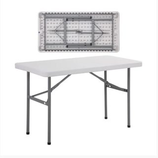 ΤΡΑΠΕΖΙ CATERING ΠΤΥΣΣΟΜΕΝΟ ΣΥΝΕΔΡΙΟΥ ΠΑΡΑΛΛΗΛΟΓΡΑΜΜΟ 1,20X0,60