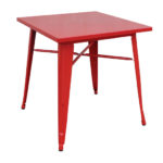 Τραπέζι TOLIX-RED