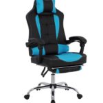 GF1055 ΠΟΛΥΘΡΟΝΑ ΚΑΡΕΚΛΑ ΓΡΑΦΕΙΟΥ RELAX GAMING ΓΑΛΑΖΙΟ