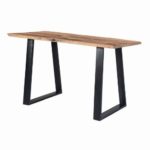 ΤΡΑΠΕΖΙ ΗΜΙΨΗΛΟ ΕΝΙΑΙΟΥ ΧΩΡΟΥ BAR STANT ΥΨΟΣ 0,90