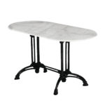 ΤΡΑΠΕΖΙ-ΠΑΡΑΔΟΣΙΑΚΟ-ΜΑΡΜΑΡΙΝΟ-ΟΒΑΛ