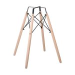 ΒΑΣΗ ΤΡΑΠΕΖΙΟΥ ΞΥΛΙΝΗ VALLIA