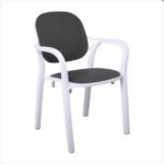 ΕΠΑΓΓΕΛΜΑΤΙΚΗ ΠΟΛΥΘΡΟΝΑ ΠΟΛΥΠΡΟΠΥΛΕΝΙΟΥ FRANKY ΛΕΥΚΗ ΓΚΡΙ