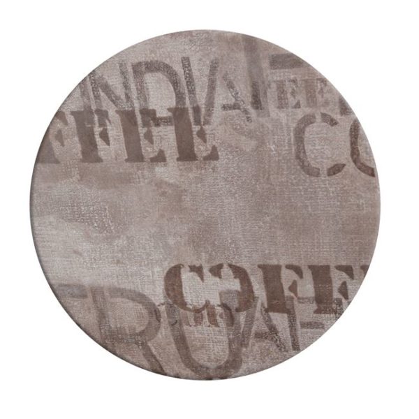 ΕΠΙΦΑΝΕΙΑ WERZALIT COFFE BROWN