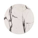 ΕΠΙΦΑΝΕΙΑ ΤΡΑΠΕΖΙΟΥ WERZALIT ΜΑΡΜΑΡΟ MARBLE LOOK Φ-60