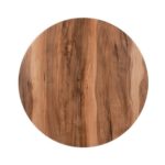 ΕΠΙΦΑΝΕΙΑ ΤΡΑΠΕΖΙΟΥ WERZALIT ΡΙΖΑ ΦΥΣΙΚΟ NATURAL WOOD ROOT Φ-60