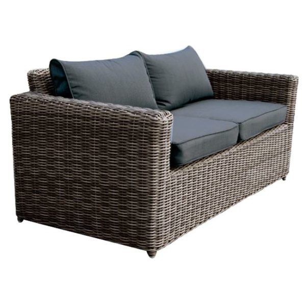 ΚΑΝΑΠΕΣ WICKER RATTAN ΔΙΘΕΣΙΟΣ