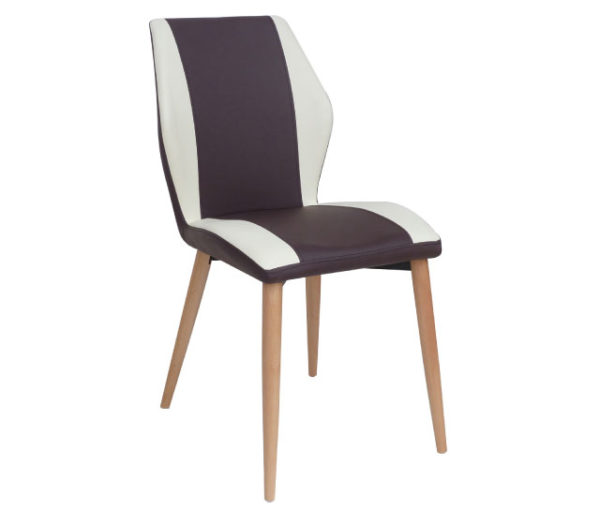 ΚΑΡΕΚΛΑ IRIS BEIGE BROWN