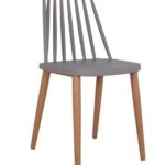 ΚΑΡΕΚΛΑ ΕΠΑΓΓΕΛΜΑΤΙΚΗ ΠΟΛΥΠΡΟΠΥΛΕΝΙΟ ΓΚΡΙ ΕΞΩΤΕΡΙΚΟΥ ΧΩΡΟΥ LILI