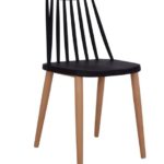 ΚΑΡΕΚΛΑ ΕΠΑΓΓΕΛΜΑΤΙΚΗ ΠΟΛΥΠΡΟΠΥΛΕΝΙΟ ΜΑΥΡΗ ΕΞΩΤΕΡΙΚΟΥ ΧΩΡΟΥ LILI