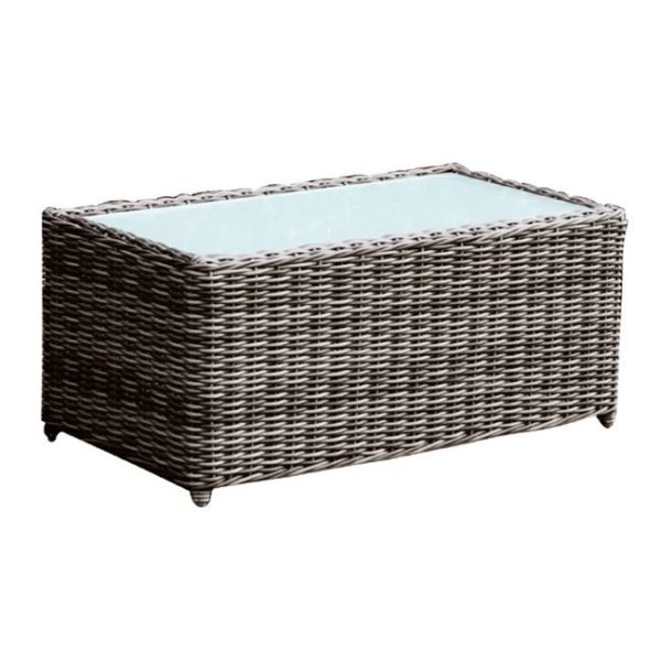 ΤΡΑΠΕΖΙ WICKER RATTAN