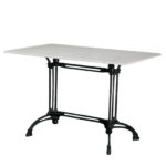 ΤΡΑΠΕΖΙ ΠΑΡΑΔΟΣΙΑΚΟ ΜΑΡΜΑΡΙΝΟ 110Χ0,70 ΠΑΡΑΛΛΗΛΟΓΡΑΜΜΟ