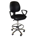 GGF405 Σκαμπώ ταμείου σχεδιαστηρίου περιπτέρουF405 Σκαμπώ ταμείου σχεδιαστηρίου περιπτέρου