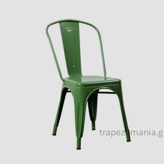 ΕΠΑΓΓΕΛΜΑΤΙΚΗ ΜΕΤΑΛΛΙΚΗ ΚΑΡΕΚΛΑ TOLIX C ΠΡΑΣΙΝΗ