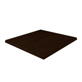 ΕΠΙΦΑΝΕΙΑ 70Χ70 ΔΡΥΣ WENGE