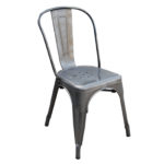 Καρέκλα TOLIX METAL
