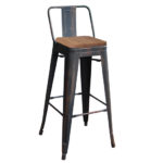 ΣΚΑΜΠΩ TOLIX PLATH BROWN