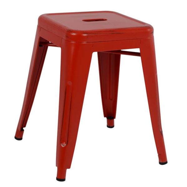 Σκαμπώ TOLIX RED 45cm