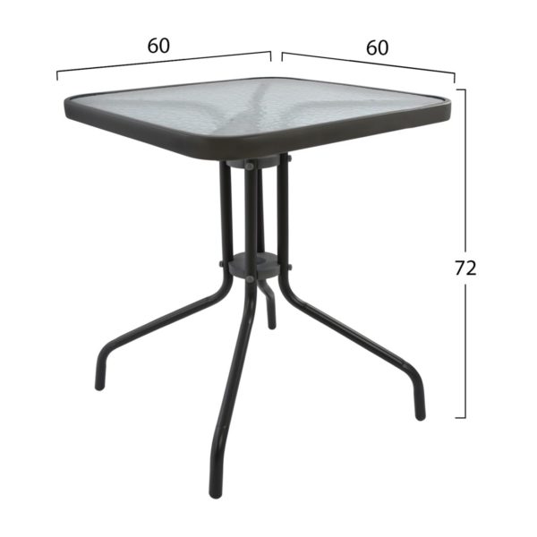 ΔΙΑΣΤΑΣΕΙΣ TRAPEZIOY