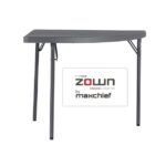 ΤΡΑΠΕΖΙ CATERING ΣΥΝΕΔΡΙΟΥ ΠΤΥΣΣΟΜΕΝΟ ΓΩΝΙΑ CORNER ZOWN