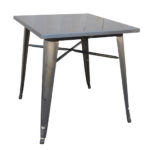 ΤΡΑΠΕΖΙ TOLIX METAL