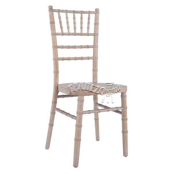 ΚΑΡΕΚΛΑ CATERING ΣΥΝΕΔΡΕΙΟΥ TIFFANY CHIAVARI WOOD