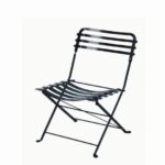 ΜΕΤΑΛΛΙΚΗ ΚΑΡΕΚΛΑ ΖΑΠΠΕΙΟΥ ΠΤΥΣΣΟΜΕΝΗ ΕΞΩΤΕΡΙΚΟΥ ΧΩΡΟΥ Α