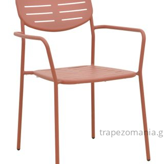 ΜΕΤΑΛΛΙΚΗ ΠΟΛΥΘΡΟΝΑ ΚΟΚΚΙΝΗ ΣΤΟΙΒΑΖΟΜΕΝΗ ΕΠΑΓΓΕΛΜΑΤΙΚΗ PORTO