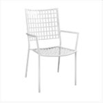 ΕΠΑΓΓΕΛΜΑΤΙΚΗ ΠΟΛΥΘΡΟΝΑ ΜΕΤΑΛΛΙΚΗ ΛΕΥΚΗ ΑΣΠΡΗ ΕΞΩΤΕΡΙΚΟΥ ΧΩΡΟΥ Ν25