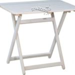 ΕΠΑΓΓΕΛΜΑΤΙΚΟ ΤΡΑΠΕΖΙ ΕΞΩΤΕΡΙΚΟΥ ΧΩΡΟΥ ΠΤΥΣΣΟΜΕΝΟ ΛΕΥΚΟ ΟΞΥΑΣ 60Χ80