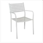 ΜΕΤΑΛΛΙΚΗ ΠΟΛΥΘΡΟΝΑ ΛΕΥΚΗ ΑΣΠΡΗ ΕΠΑΓΓΕΛΜΑΤΙΚΗ ΕΞΩΤΕΡΙΚΟΥ ΧΩΡΟΥ Ν14