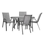 ΣΕΤ ΤΡΑΠΕΖΑΡΙΑ ΕΞΩΤΕΡΙΚΟΥ ΧΩΡΟΥ NOLSEN