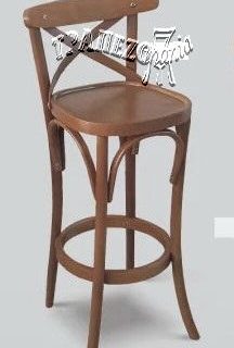 ΣΚΑΜΠΩ ΒΙΕΝΝΗΣ BAR ΨΗΛΟ VINTAGE ΝΕΟ