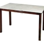 ΤΡΑΠΕΖΙ ΚΑΦΕΝΕΙΟΥ ΠΑΡΑΔΟΣΙΑΚΟ ΜΕ ΜΑΡΜΑΡΟ