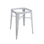 ΒΑΣΗ ΤΡΑΠΕΖΙΟΥ TOLIX WHITE ΛΕΥΚΗ