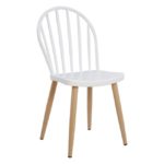 ΚΑΡΕΚΛΑ CARTER PP ΛΕΥΚΗ