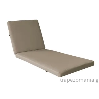 ΜΑΞΙΛΑΡΙ ΞΑΠΛΩΣΤΡΑΣ ΕΚΟ ΜΠΕΖ ΑΔΙΑΒΡΟΧΟ ΥΦΑΣΜΑ 8cm