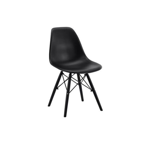 ΚΑΡΕΚΛΑ VALLIA PP L NEW BLACK ΜΑΥΡΟ