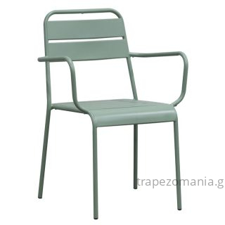 ΜΕΤΑΛΛΙΚΗ ΠΟΛΥΘΡΟΝΑ ΠΡΑΣΙΝΟ ΛΑΔΙ ΕΚΟ ΣΤΟΙΒΑΖΟΜΕΝΗ