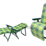 ΠΟΛΥΘΟΝΑ ΚΡΕΒΑΤΙ RELAX ΝΟΣΟΚΟΜΕΙΟΥ ΣΥΝΟΔΩΝ ΜΕ ΥΠΟΠΟΔΙΟ